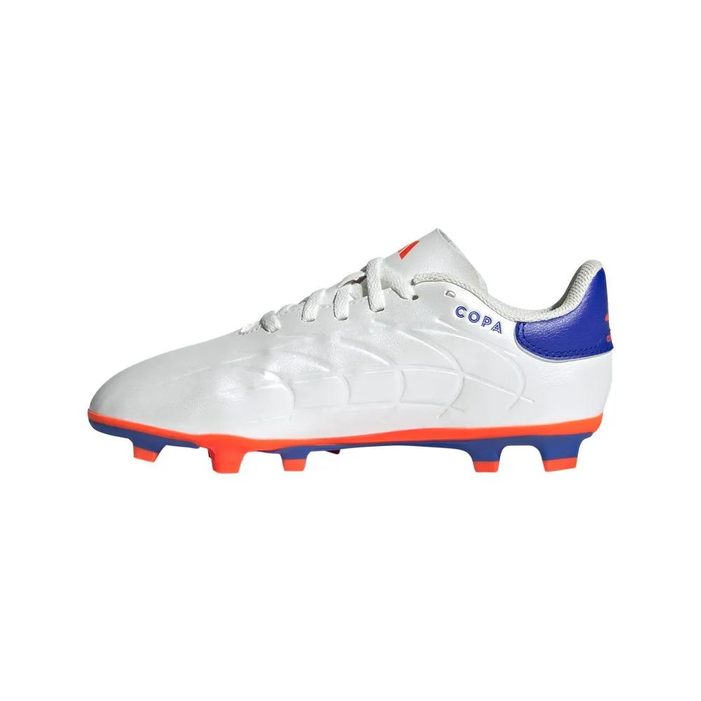 adidas Copa Pure 2 Club Youth FxG Soccer Cleats | Advancement Pack