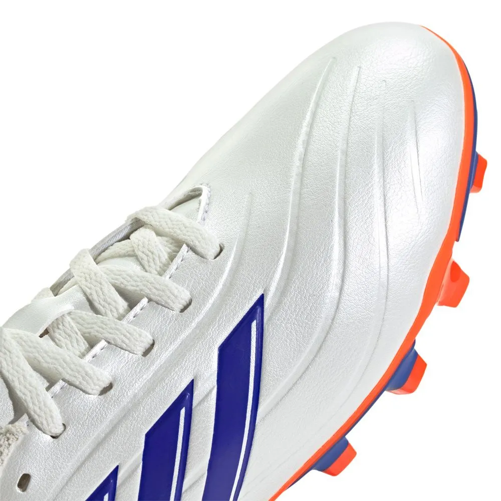 adidas Copa Pure 2 Club Youth FxG Soccer Cleats | Advancement Pack