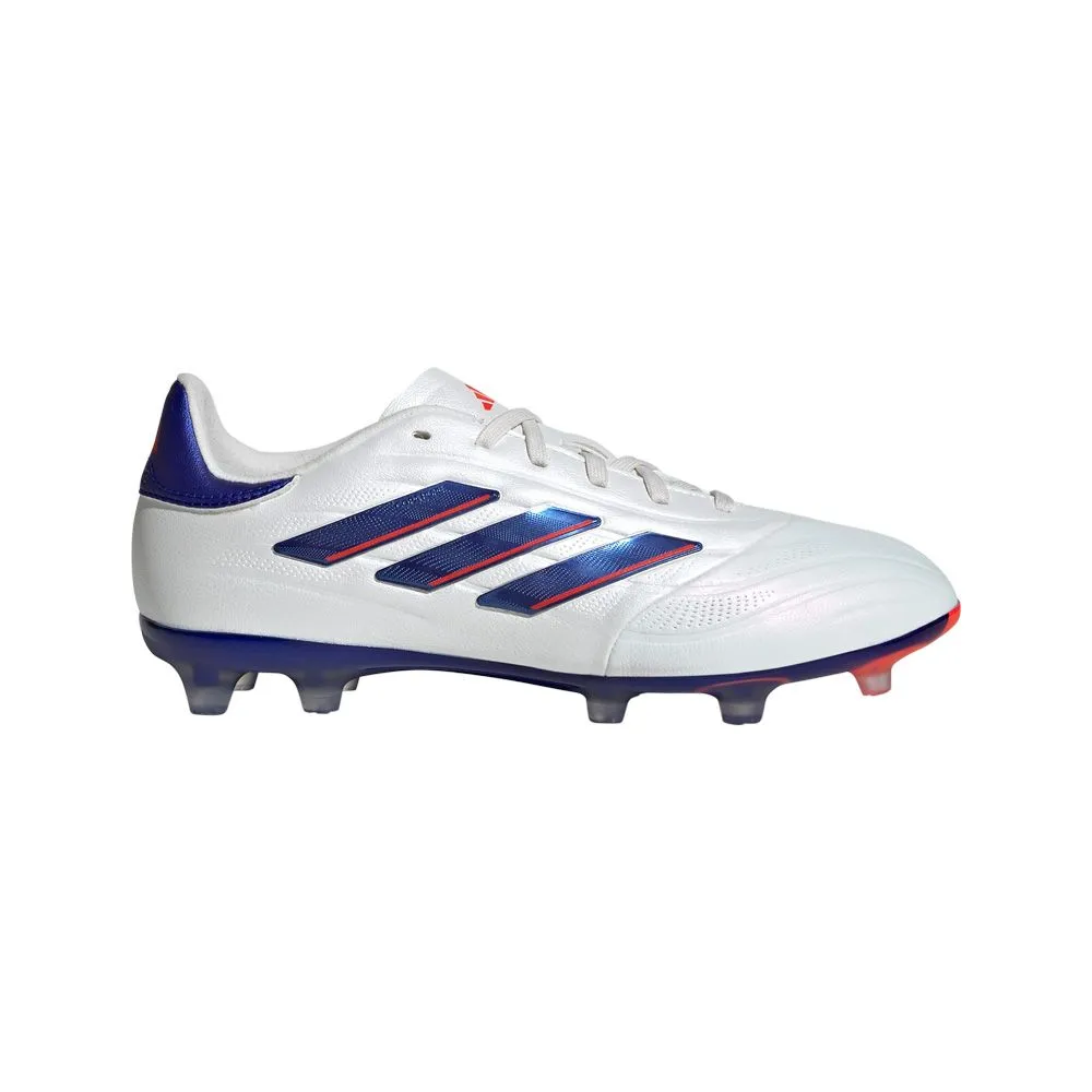 adidas Copa Pure 2 Elite FG Junior Soccer Cleats | Advancement Pack