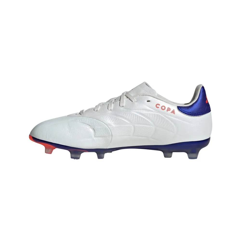 adidas Copa Pure 2 Elite FG Junior Soccer Cleats | Advancement Pack