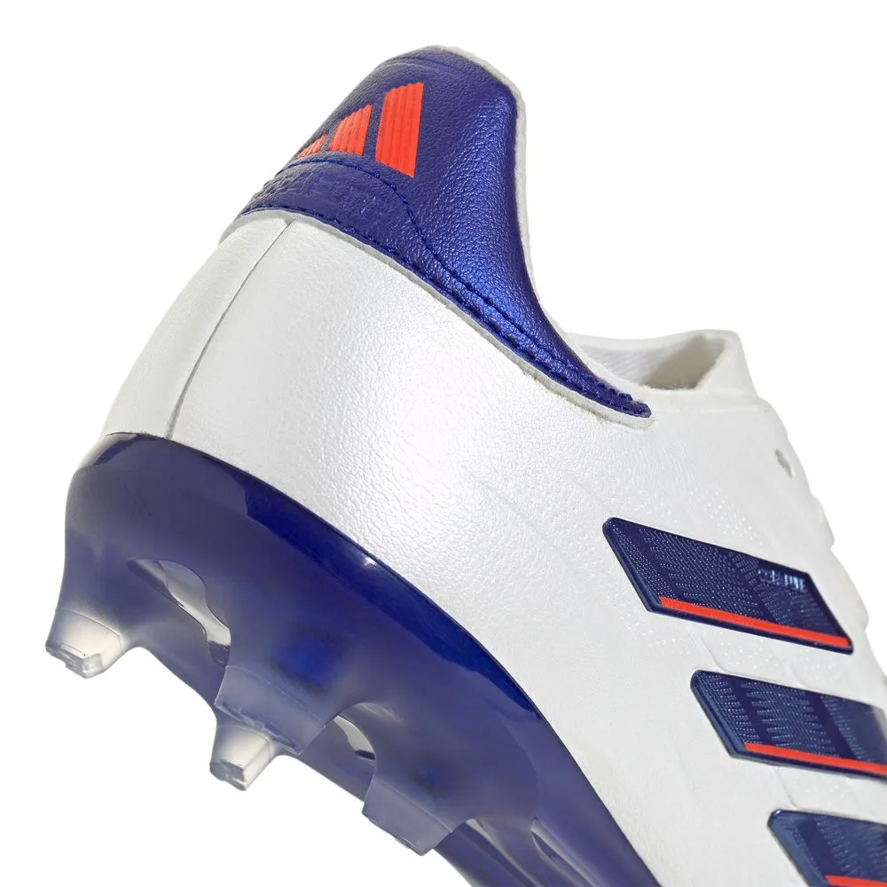 adidas Copa Pure 2 Elite FG Junior Soccer Cleats | Advancement Pack