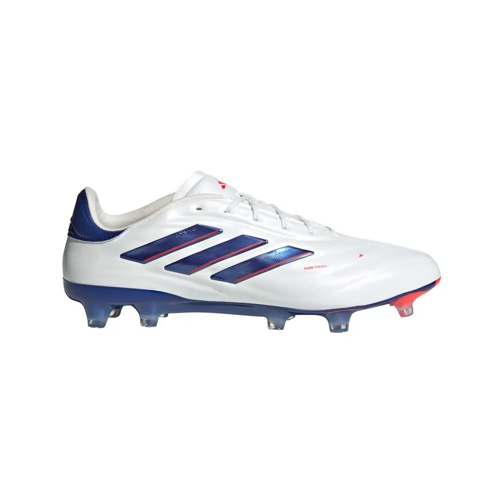 adidas Copa Pure 2 Elite FG Soccer Cleats | Advancement Pack