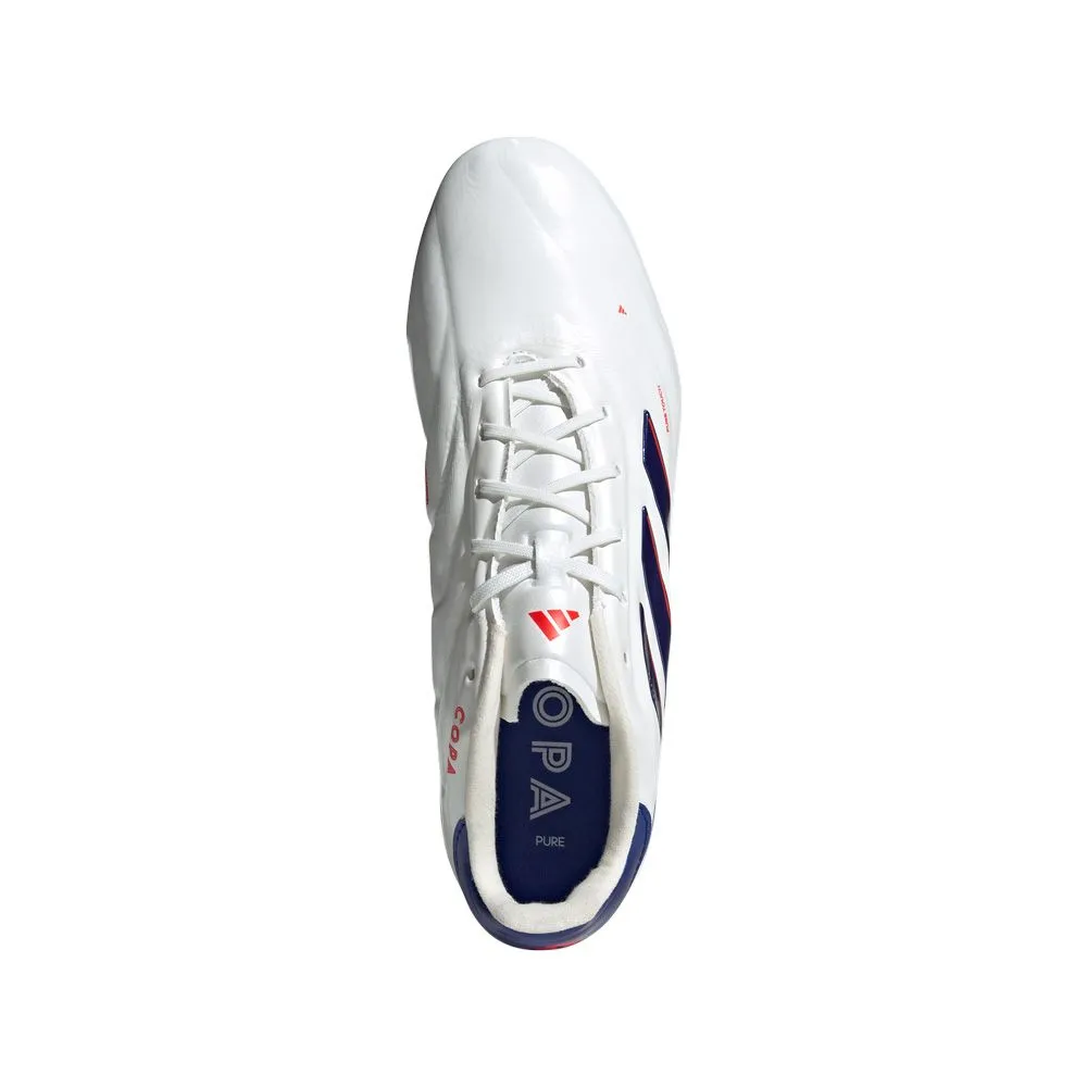 adidas Copa Pure 2 Elite FG Soccer Cleats | Advancement Pack