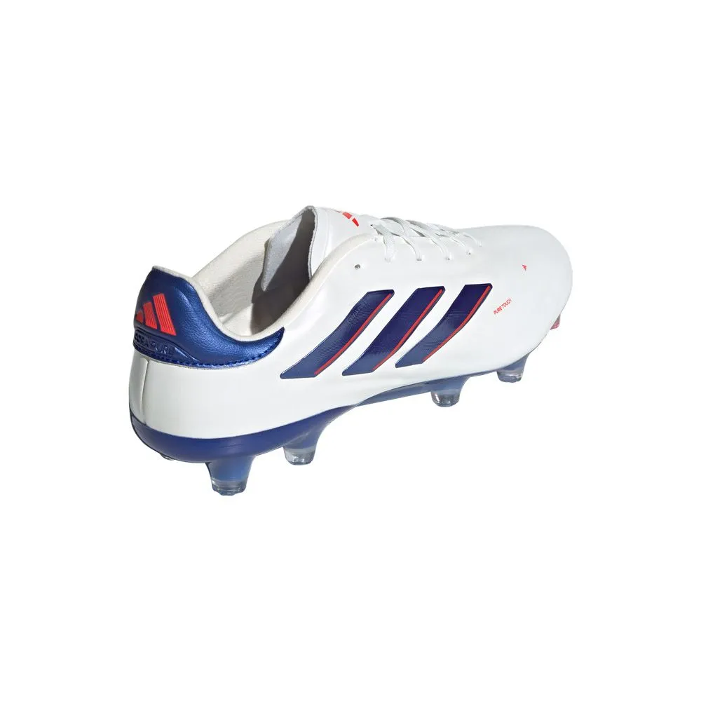 adidas Copa Pure 2 Elite FG Soccer Cleats | Advancement Pack