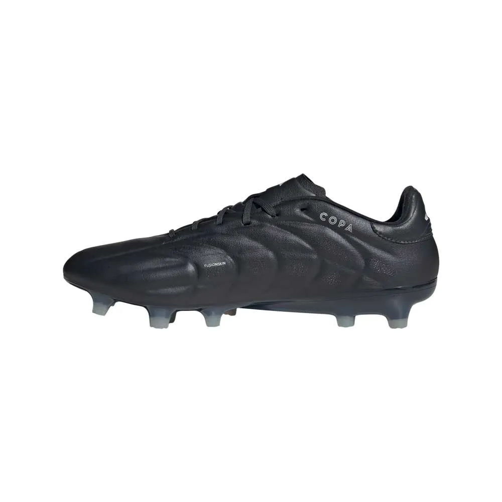 adidas Copa Pure 2 Elite FG Soccer Cleats | Base Black Pack