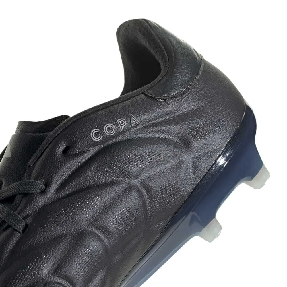 adidas Copa Pure 2 Elite FG Soccer Cleats | Base Black Pack