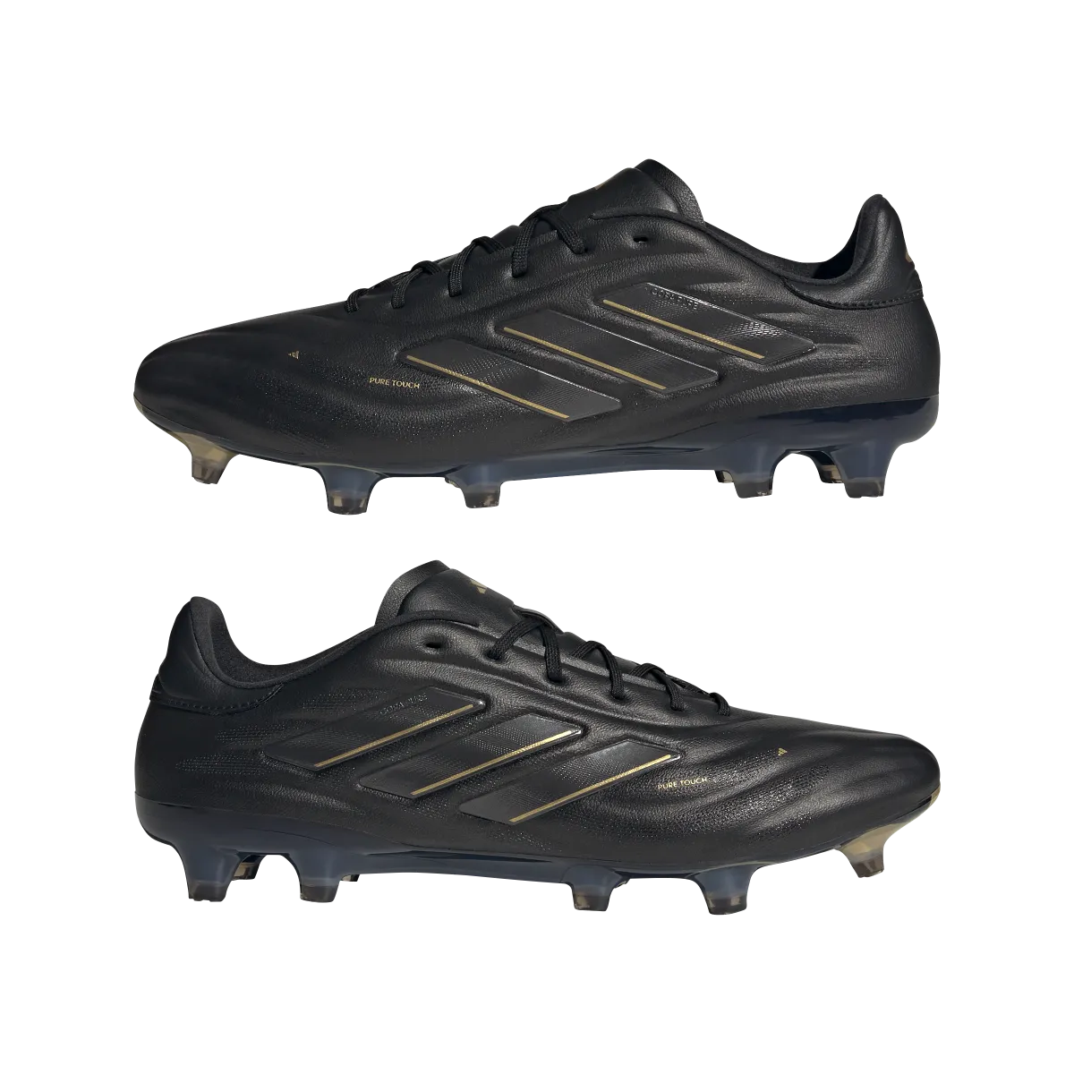 adidas Copa Pure 2 Elite FG Soccer Cleats | Darkspark Pack