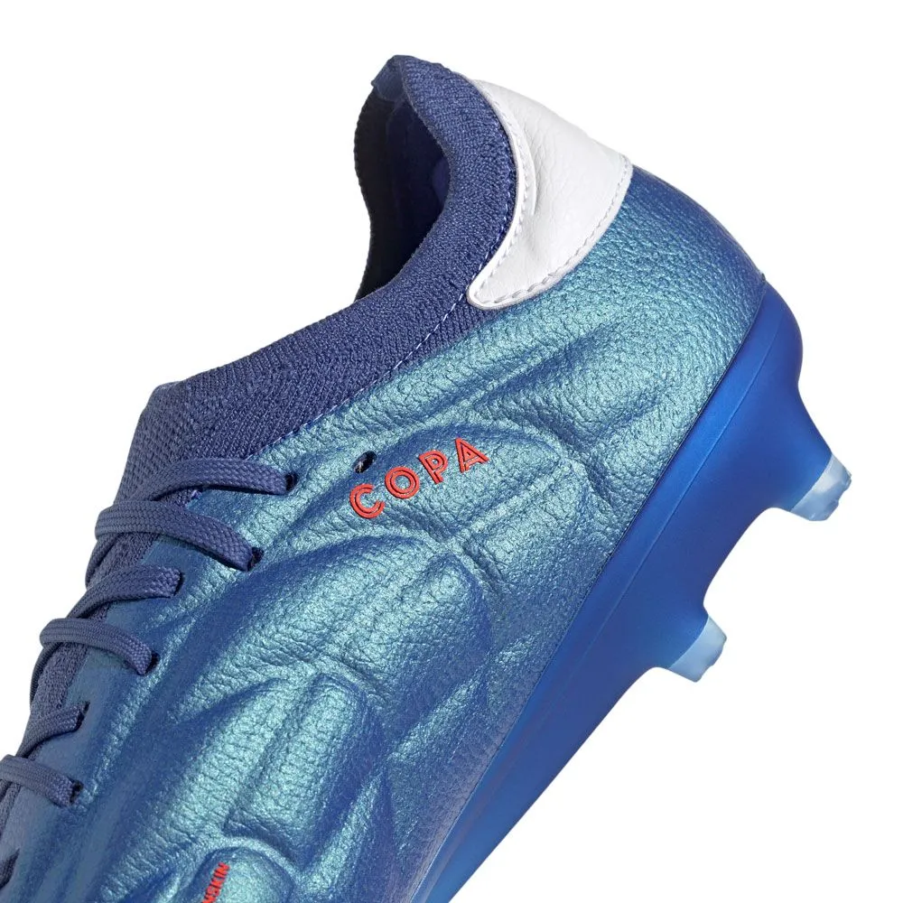 adidas Copa Pure 2+ FG Soccer Cleats | Marinerush Pack