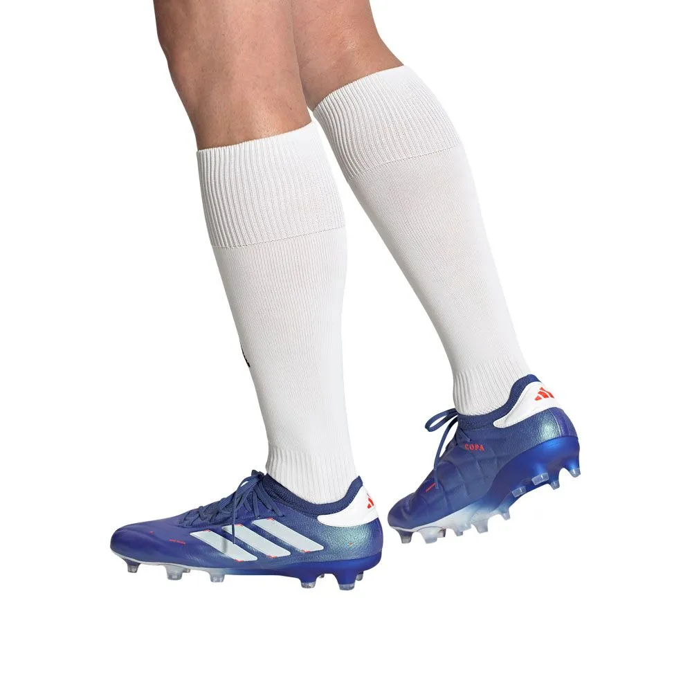 adidas Copa Pure 2+ FG Soccer Cleats | Marinerush Pack