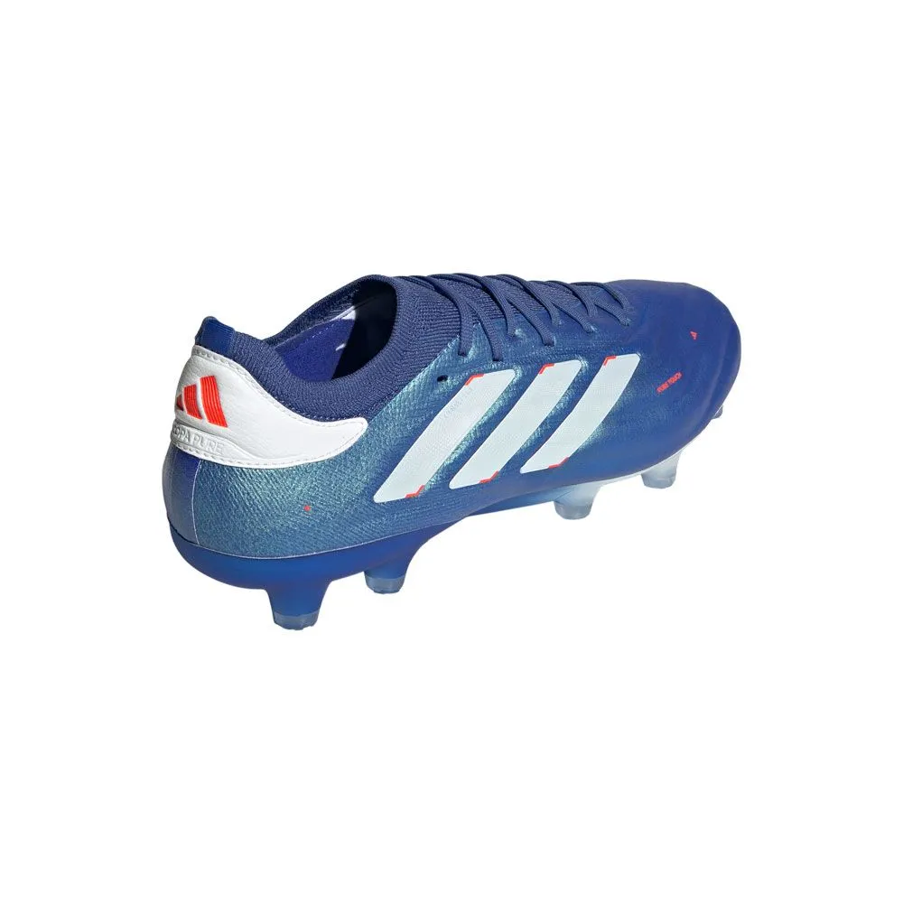 adidas Copa Pure 2+ FG Soccer Cleats | Marinerush Pack