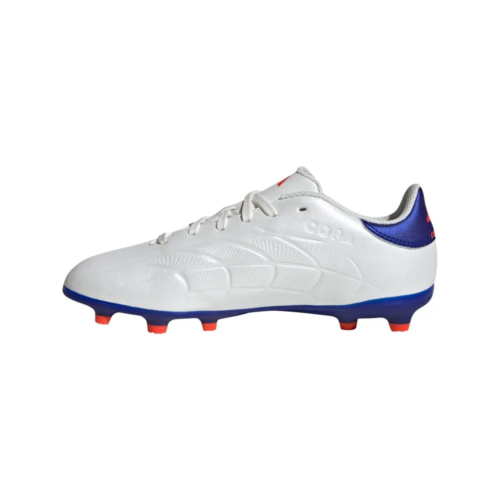 adidas Copa Pure 2 League FG Junior Soccer Cleats | Advancement Pack