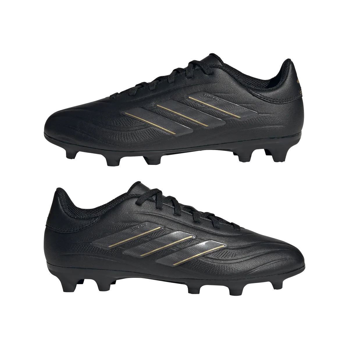 adidas Copa Pure 2 League FG Junior Soccer Cleats | Darkspark Pack