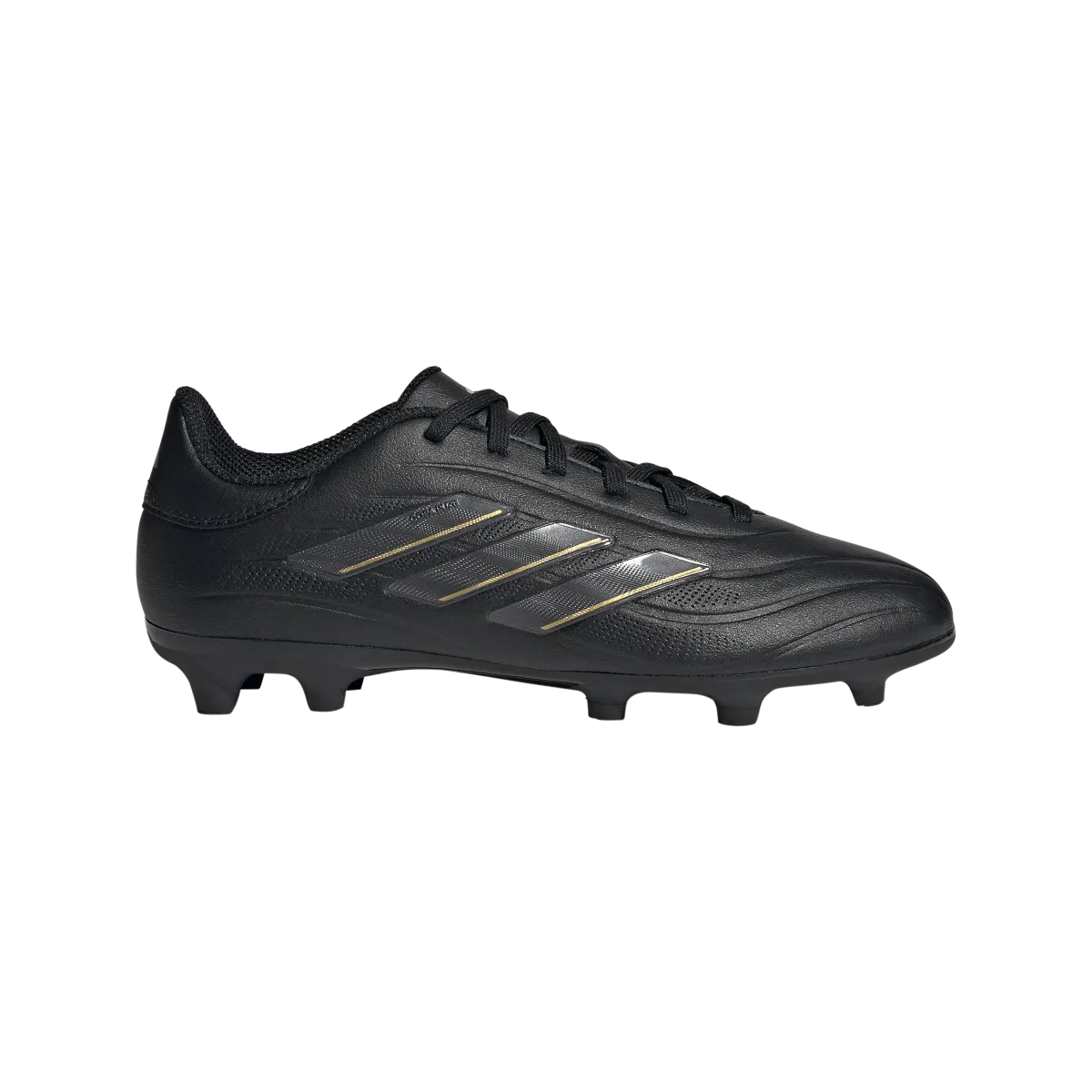 adidas Copa Pure 2 League FG Junior Soccer Cleats | Darkspark Pack