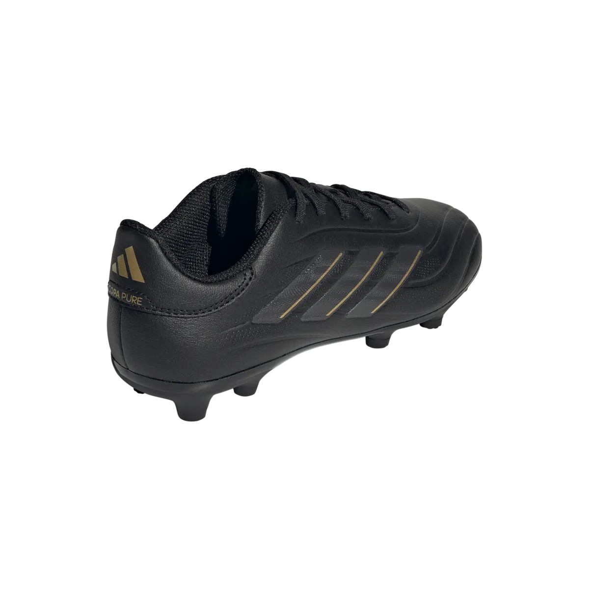 adidas Copa Pure 2 League FG Junior Soccer Cleats | Darkspark Pack