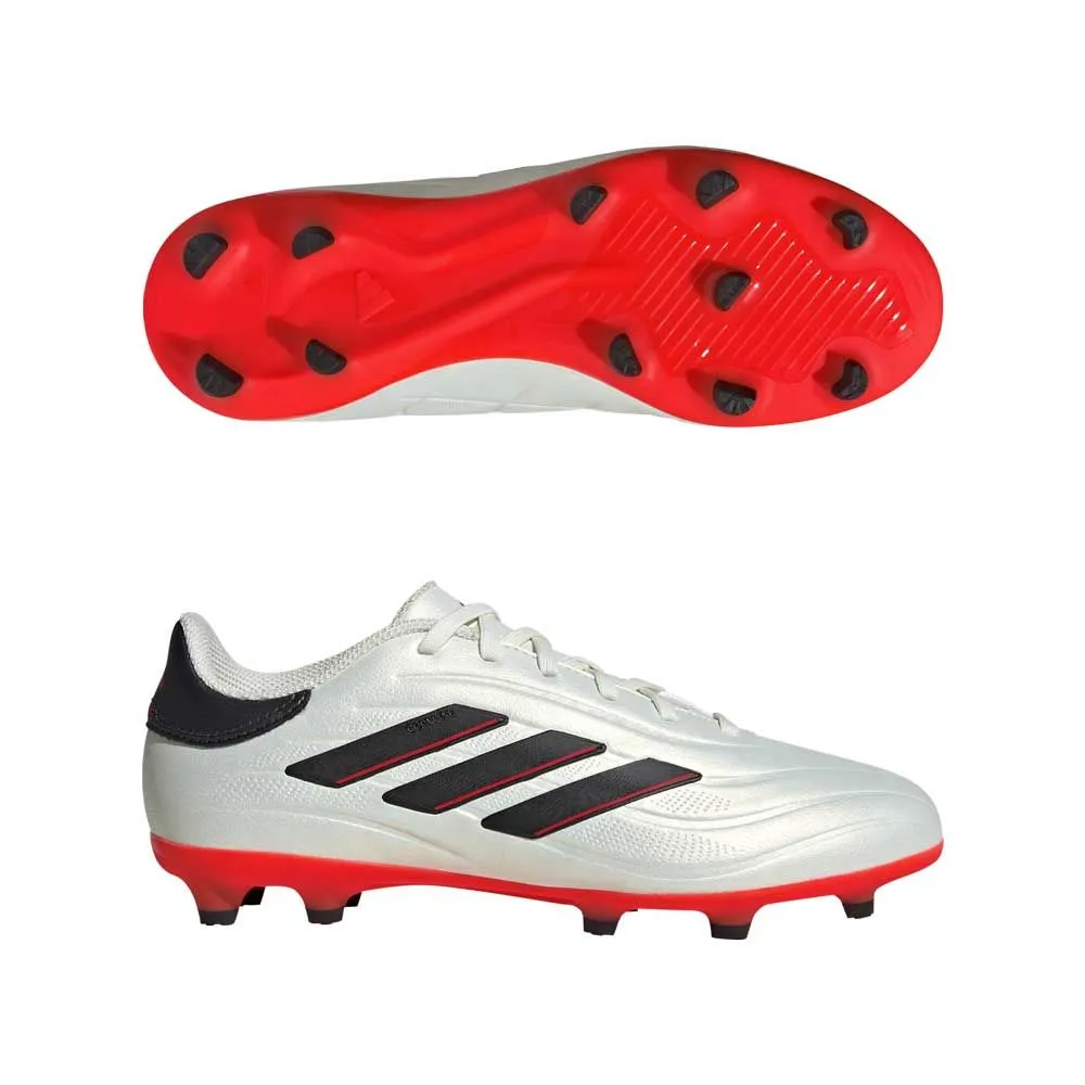 adidas Copa Pure 2 League FG Junior Soccer Cleats