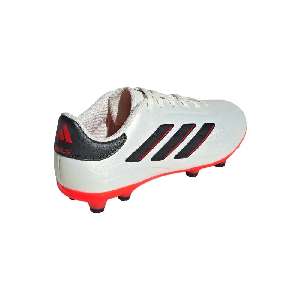 adidas Copa Pure 2 League FG Junior Soccer Cleats