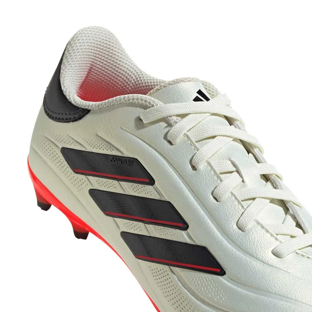 adidas Copa Pure 2 League FG Junior Soccer Cleats