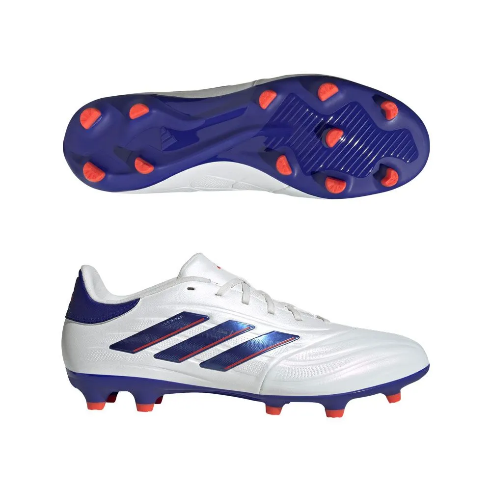 adidas Copa Pure 2 League FG Soccer Cleats | Advancement Pack