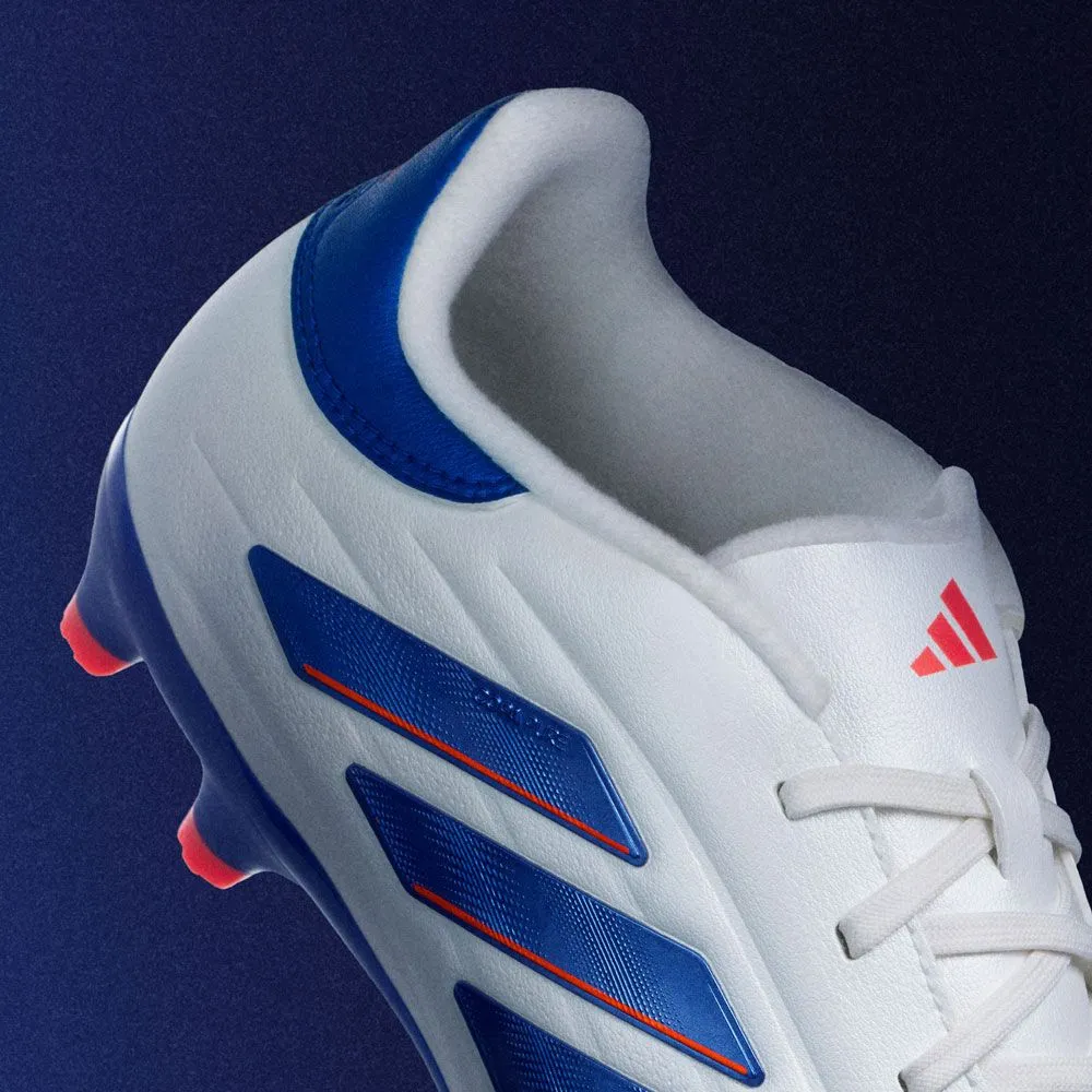 adidas Copa Pure 2 League FG Soccer Cleats | Advancement Pack