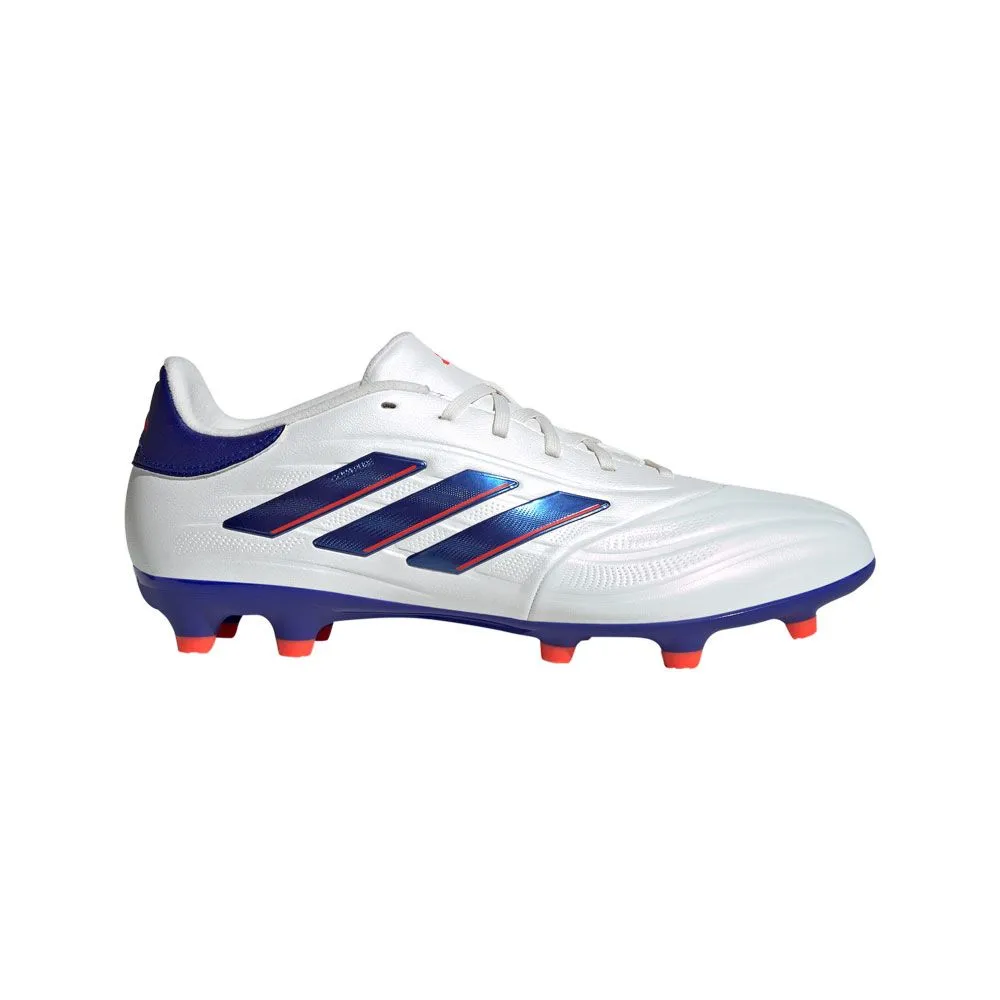 adidas Copa Pure 2 League FG Soccer Cleats | Advancement Pack