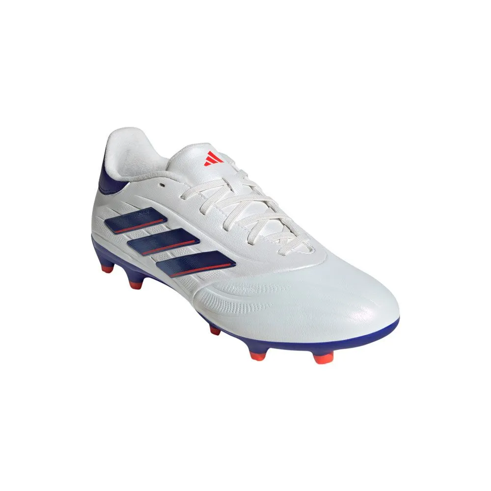 adidas Copa Pure 2 League FG Soccer Cleats | Advancement Pack