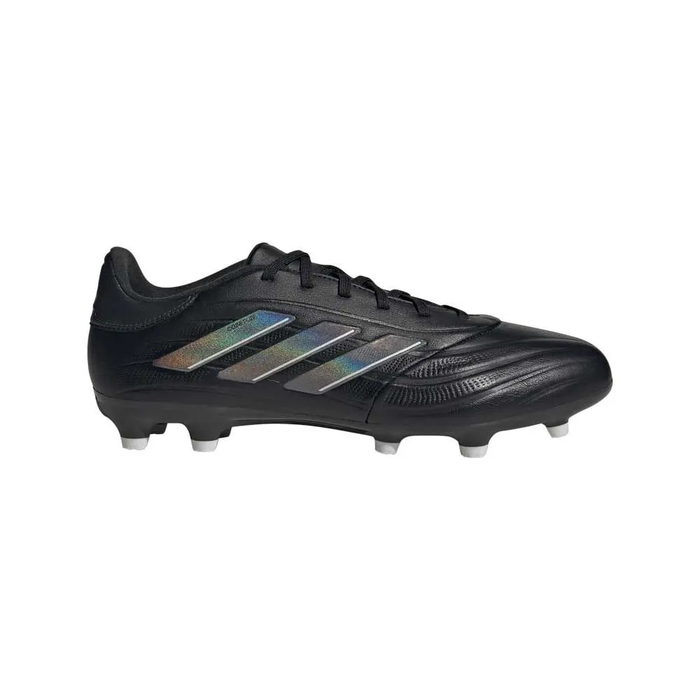 adidas Copa Pure 2 League FG Soccer Cleats | Black Pack