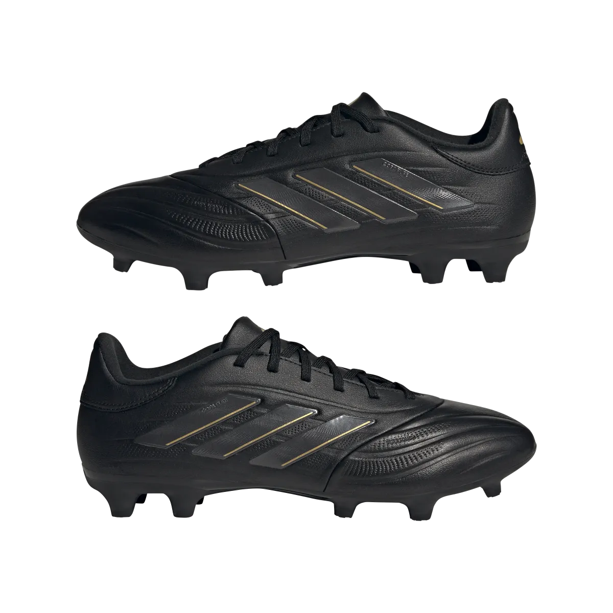 adidas Copa Pure 2 League FG Soccer Cleats | Darkspark Pack