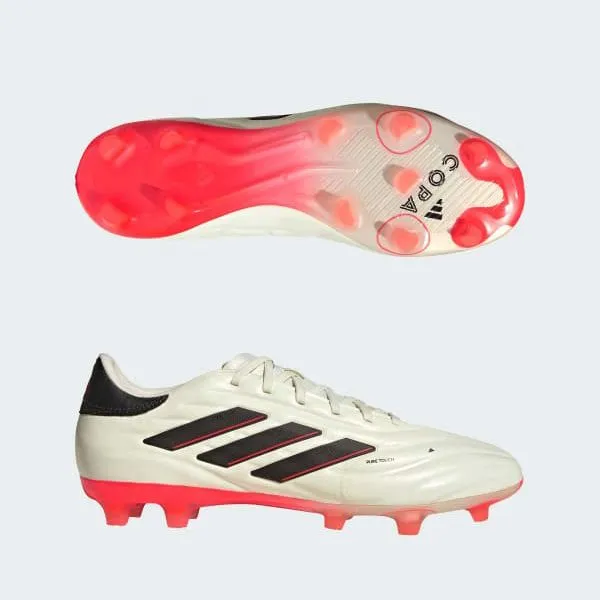 adidas Copa Pure 2 Pro FG Soccer Cleats