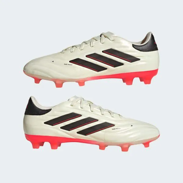 adidas Copa Pure 2 Pro FG Soccer Cleats