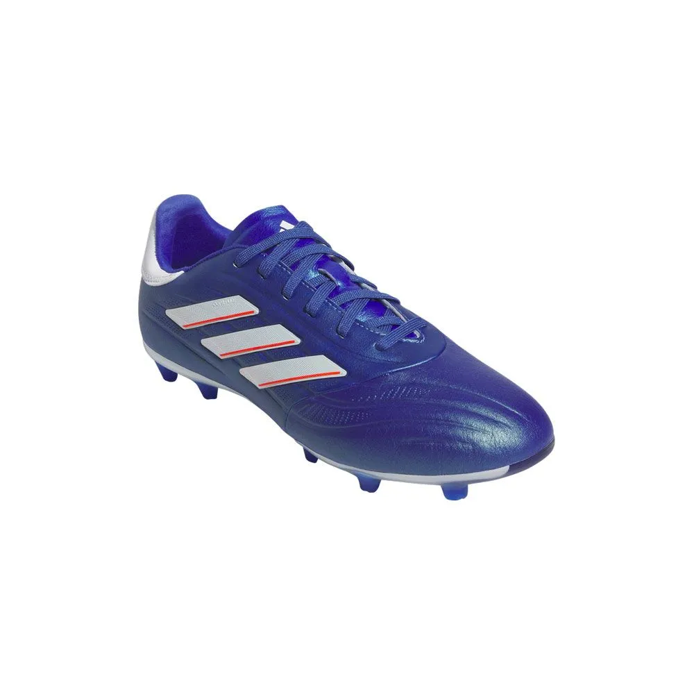 adidas Copa Pure 2.1 FG Junior Soccer Cleats | Marinerush Pack