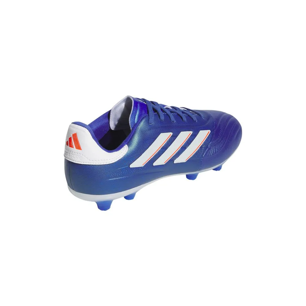 adidas Copa Pure 2.1 FG Junior Soccer Cleats | Marinerush Pack