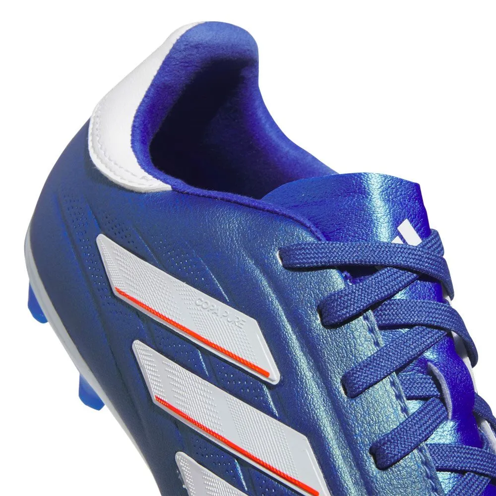 adidas Copa Pure 2.1 FG Junior Soccer Cleats | Marinerush Pack