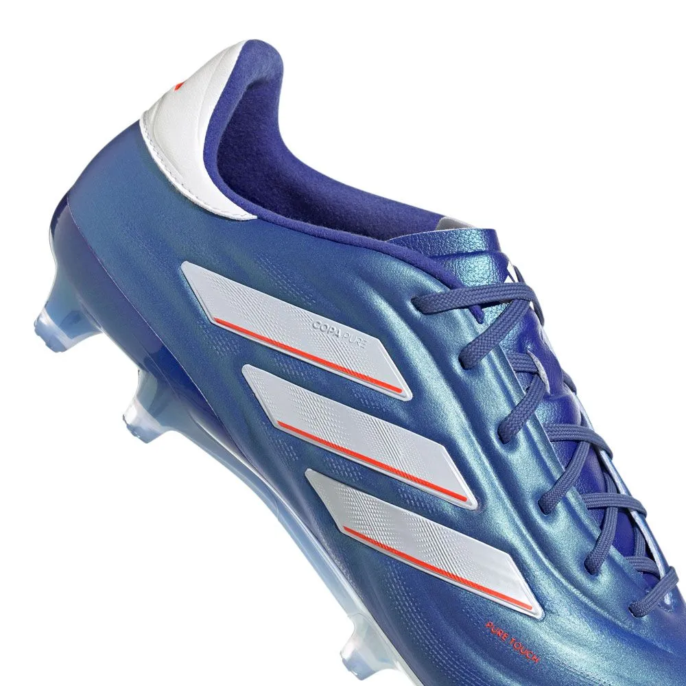 adidas Copa Pure 2.1 FG Soccer Cleats | Marinerush Pack