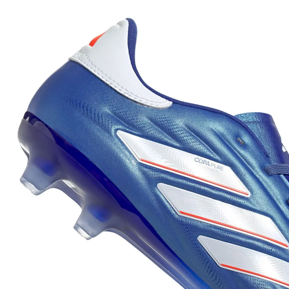 adidas Copa Pure 2.2 FG Soccer Cleats | Marinerush Pack