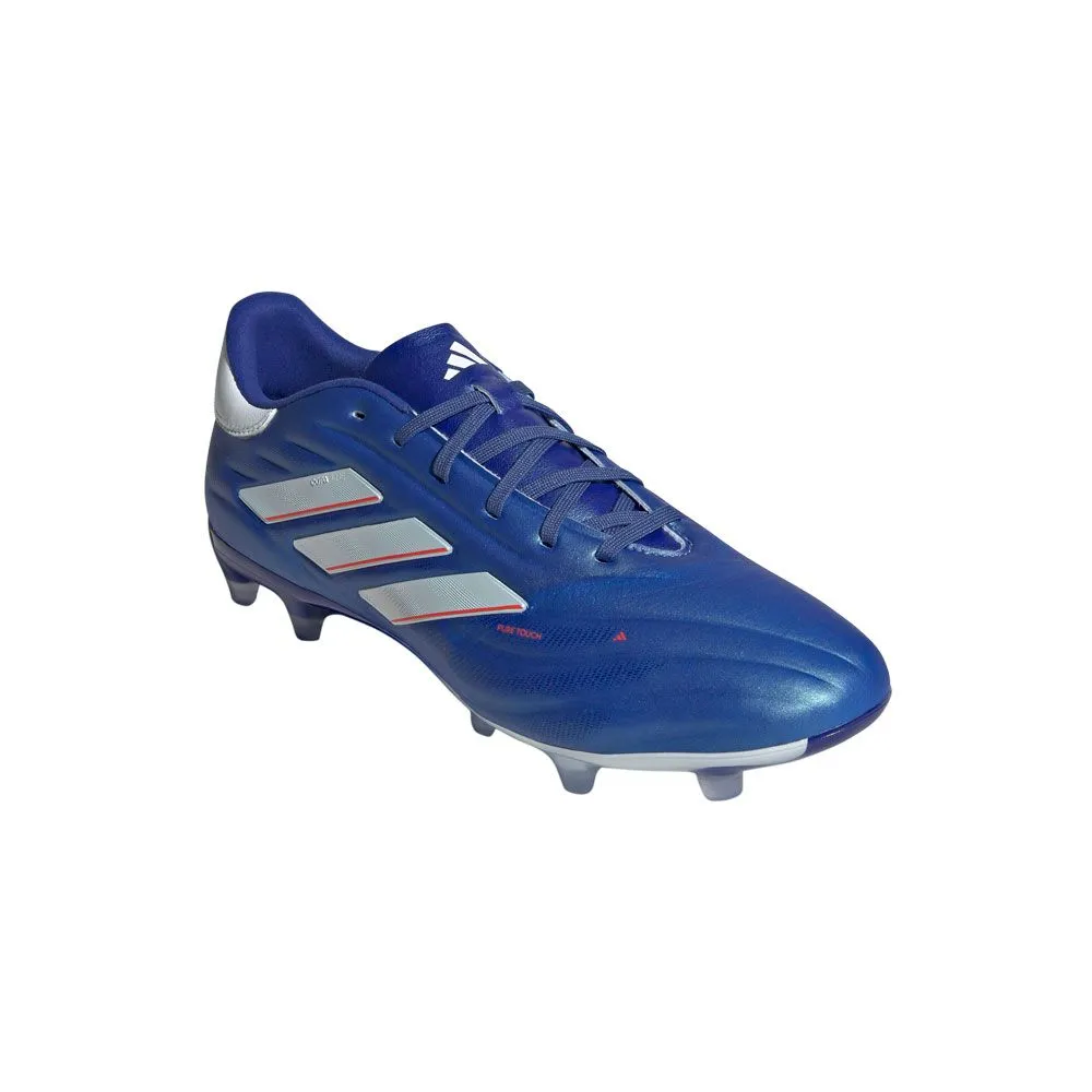 adidas Copa Pure 2.2 FG Soccer Cleats | Marinerush Pack