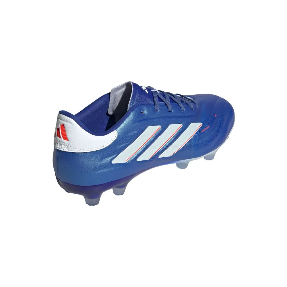 adidas Copa Pure 2.2 FG Soccer Cleats | Marinerush Pack