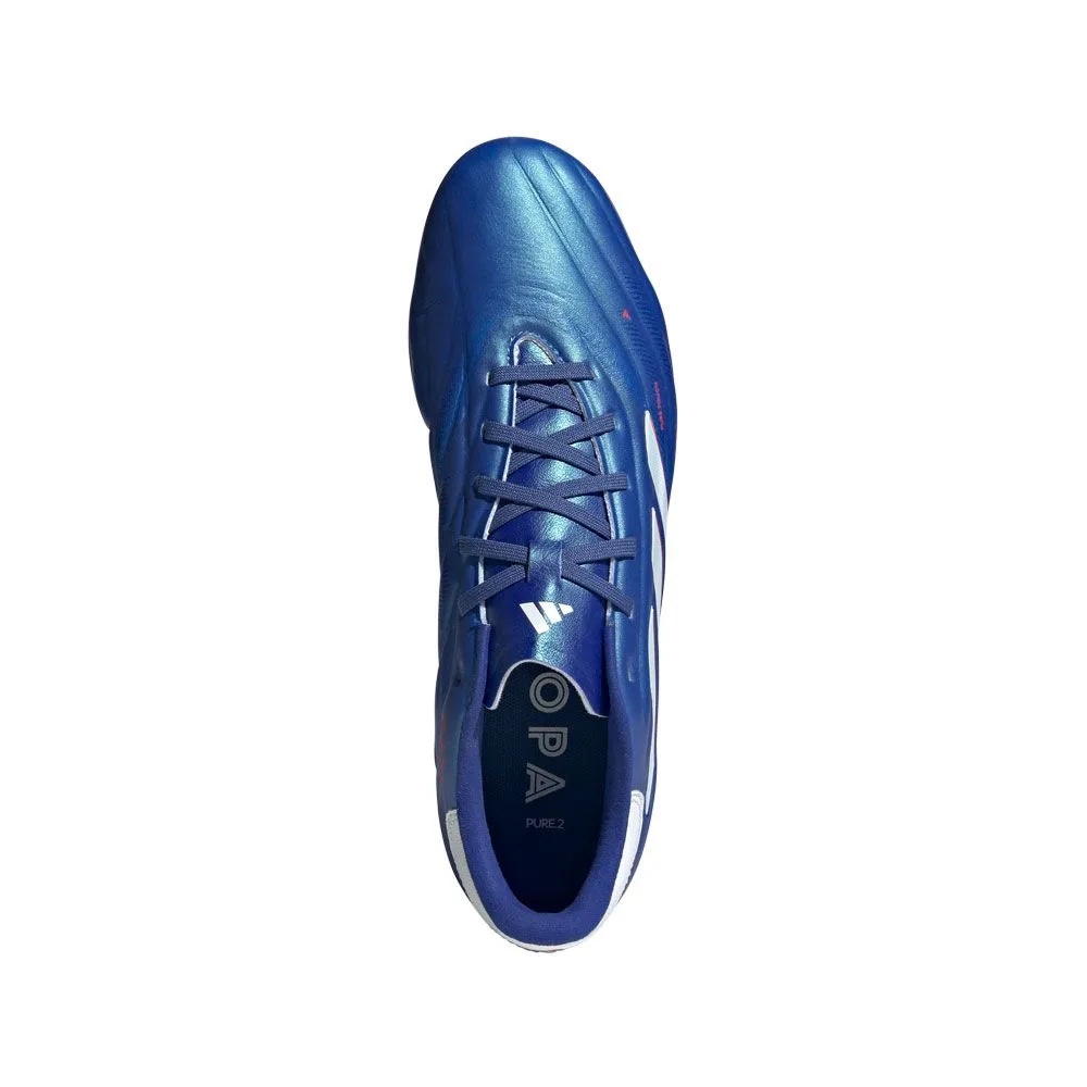 adidas Copa Pure 2.2 FG Soccer Cleats | Marinerush Pack