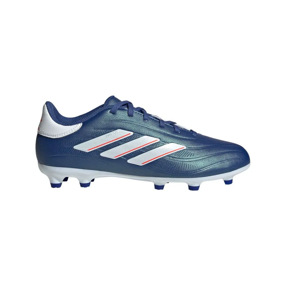 adidas Copa Pure 2.3 FG Junior Soccer Cleats | Marinerush Pack