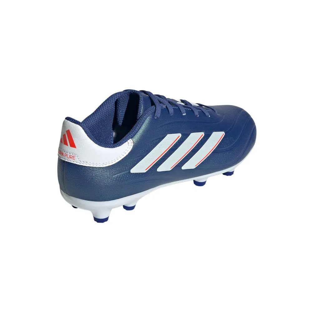 adidas Copa Pure 2.3 FG Junior Soccer Cleats | Marinerush Pack