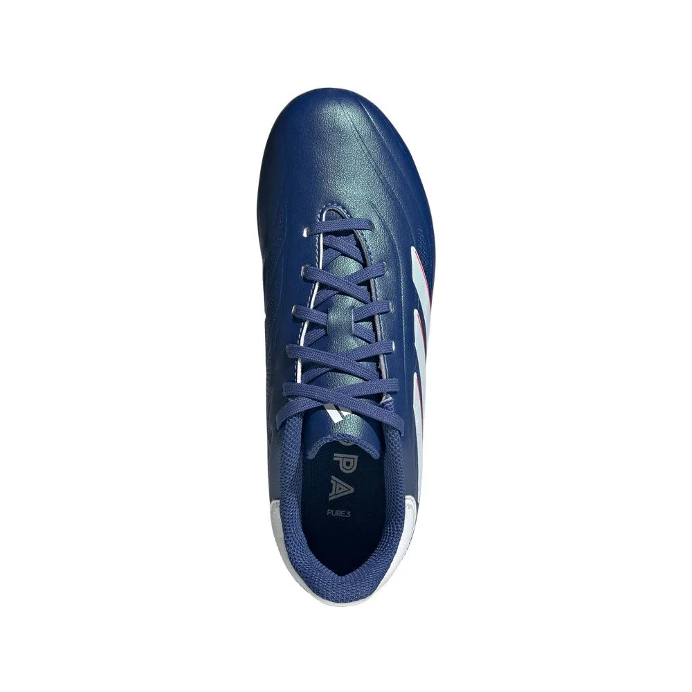 adidas Copa Pure 2.3 FG Junior Soccer Cleats | Marinerush Pack