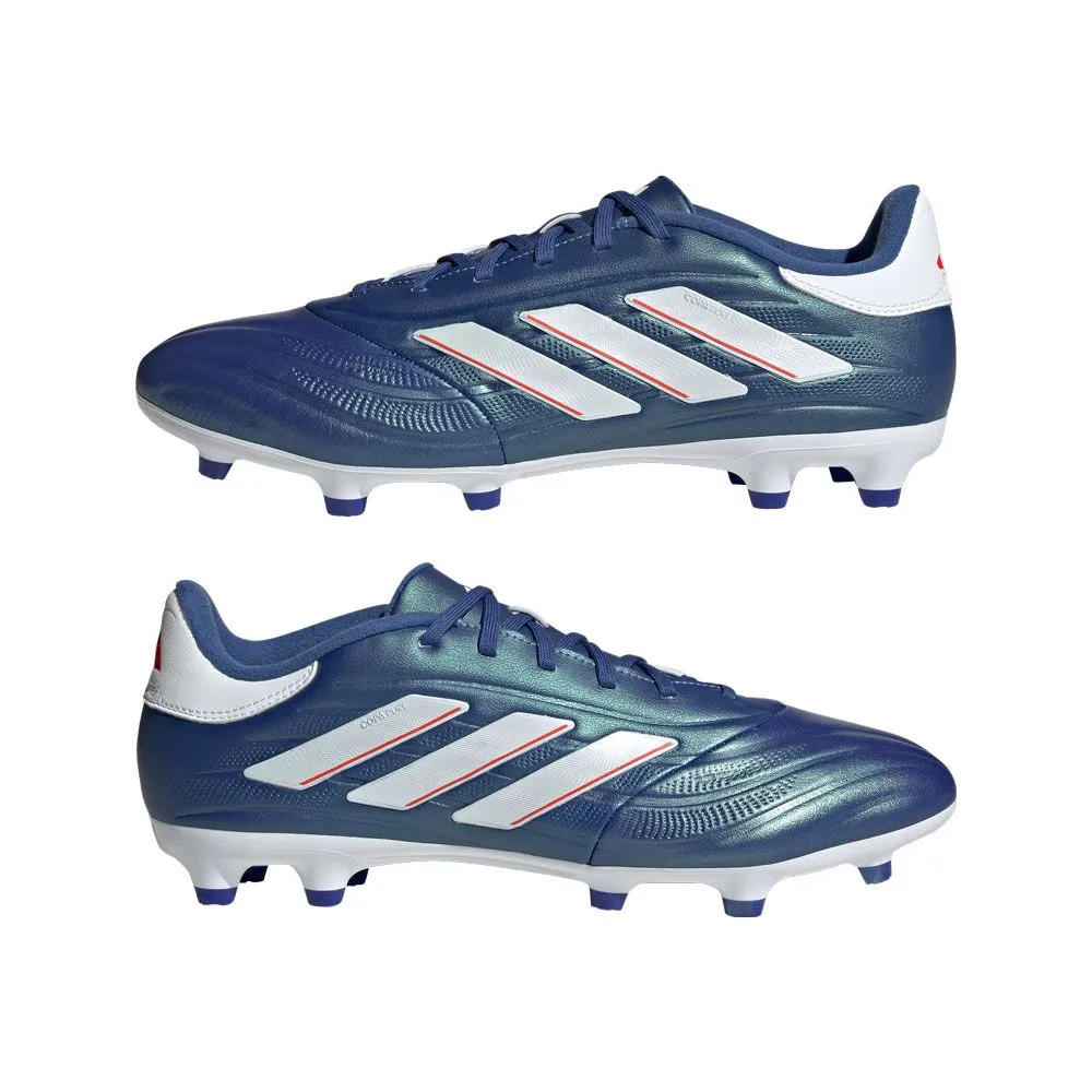 adidas Copa Pure 2.3 FG Soccer Cleats | Marinerush Pack