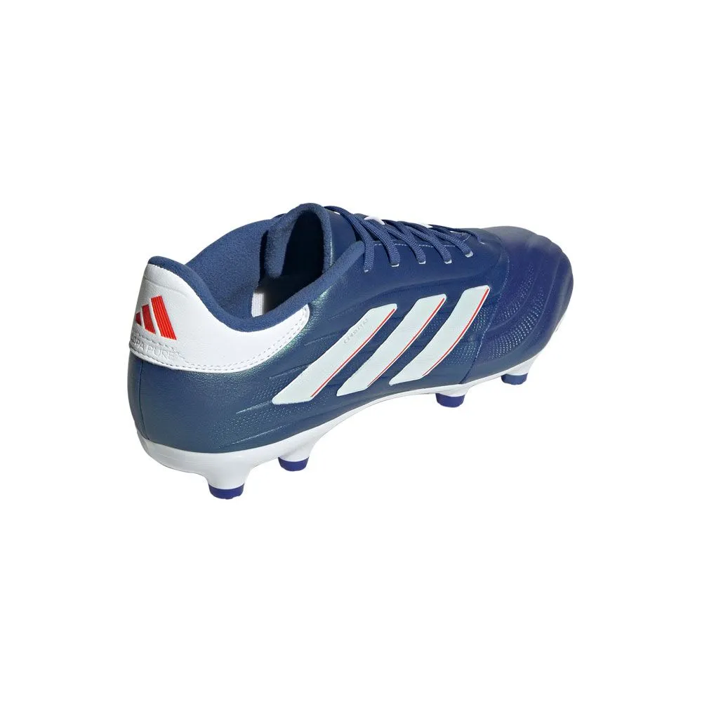 adidas Copa Pure 2.3 FG Soccer Cleats | Marinerush Pack