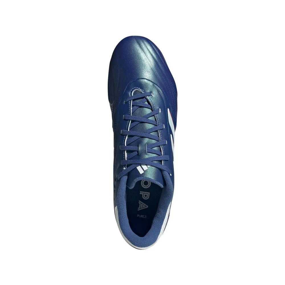 adidas Copa Pure 2.3 FG Soccer Cleats | Marinerush Pack