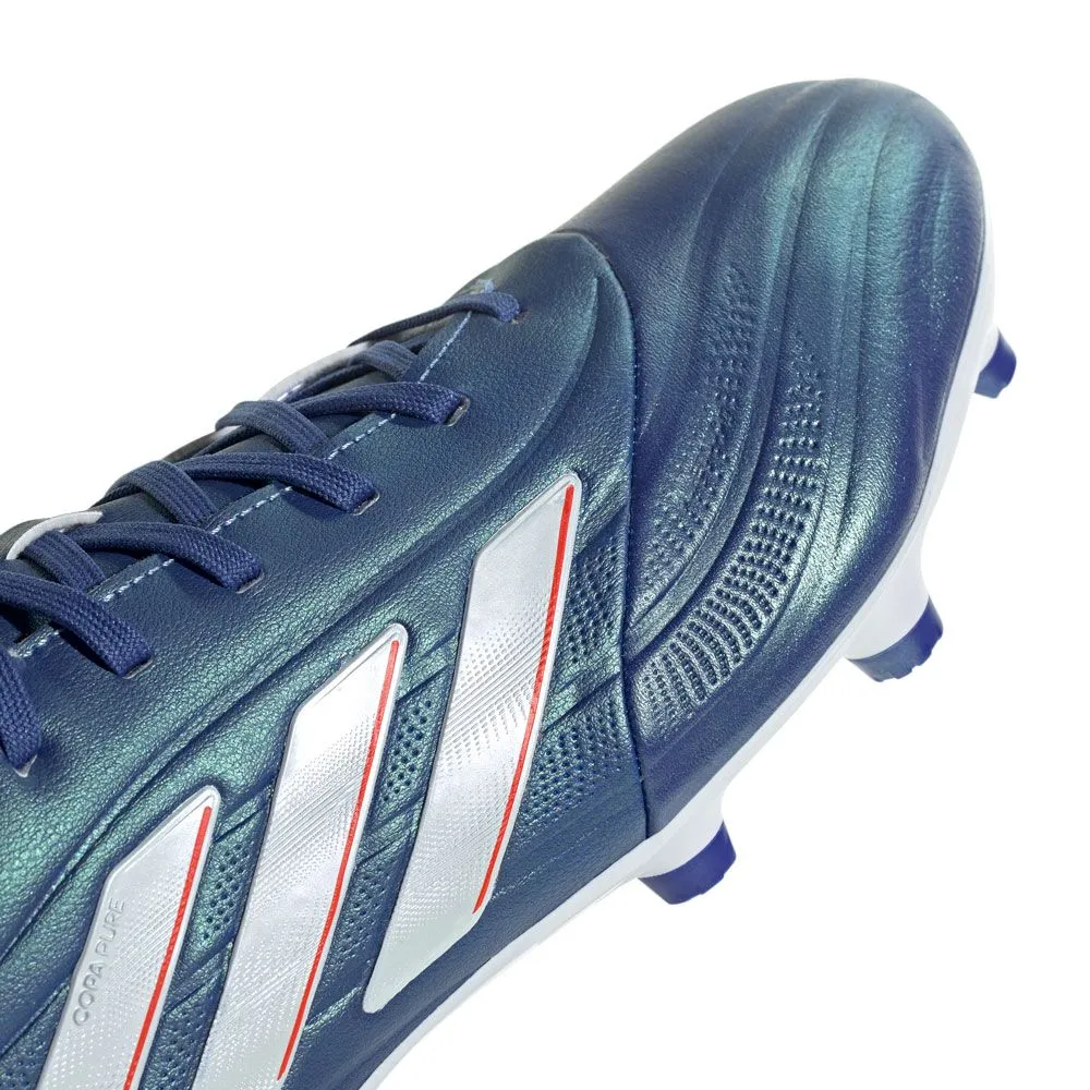 adidas Copa Pure 2.3 FG Soccer Cleats | Marinerush Pack