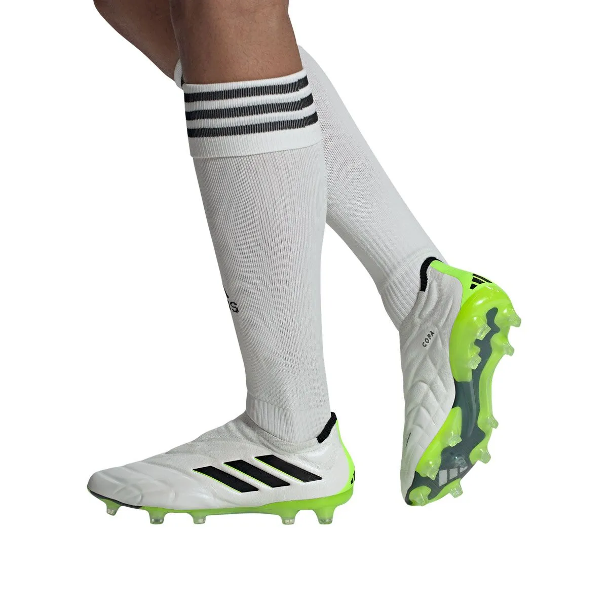 adidas Copa Pure+ FG Soccer Cleats | Crazyrush Pack