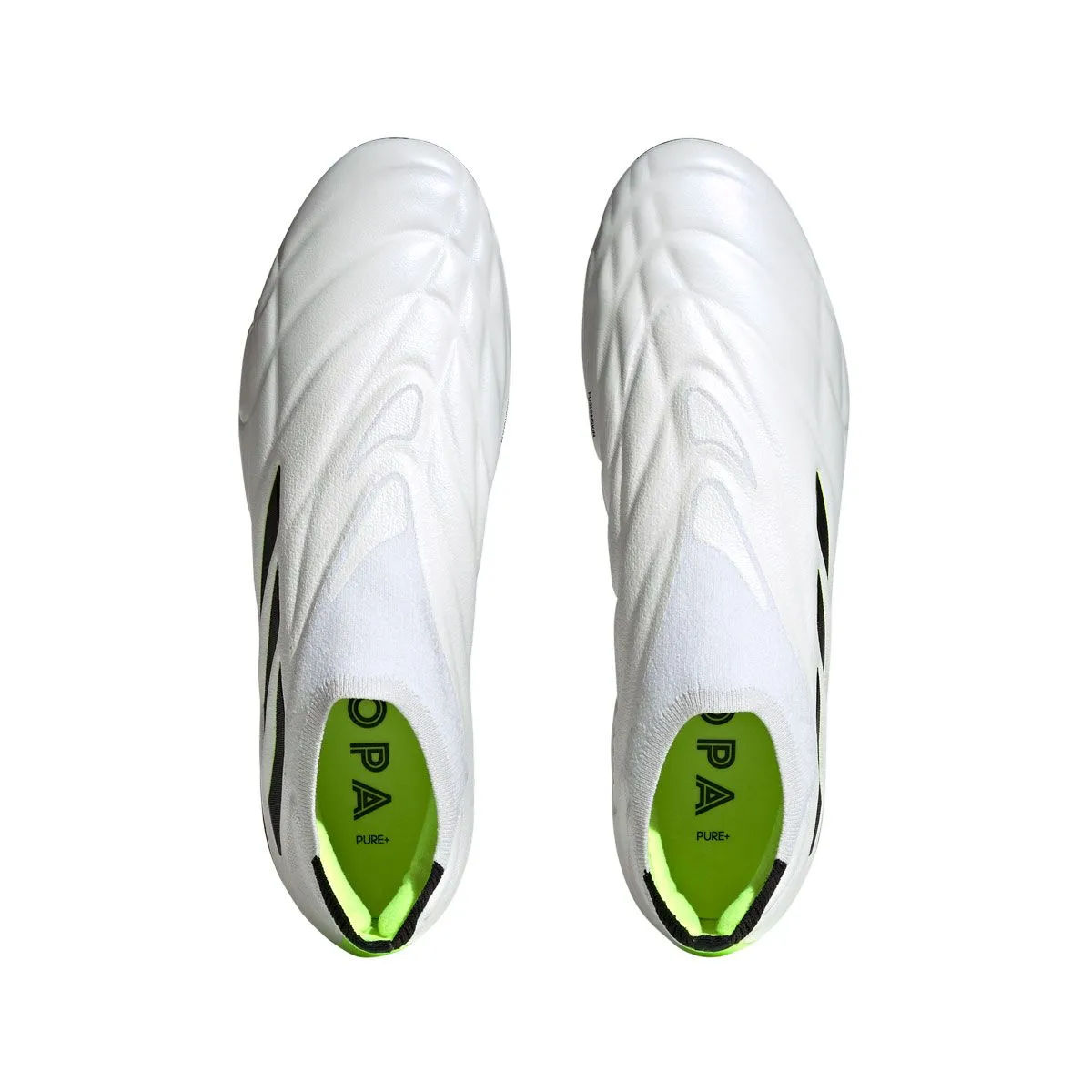 adidas Copa Pure+ FG Soccer Cleats | Crazyrush Pack