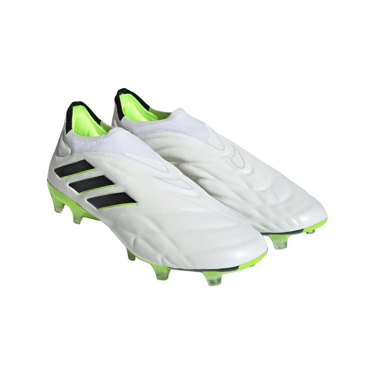 adidas Copa Pure+ FG Soccer Cleats | Crazyrush Pack