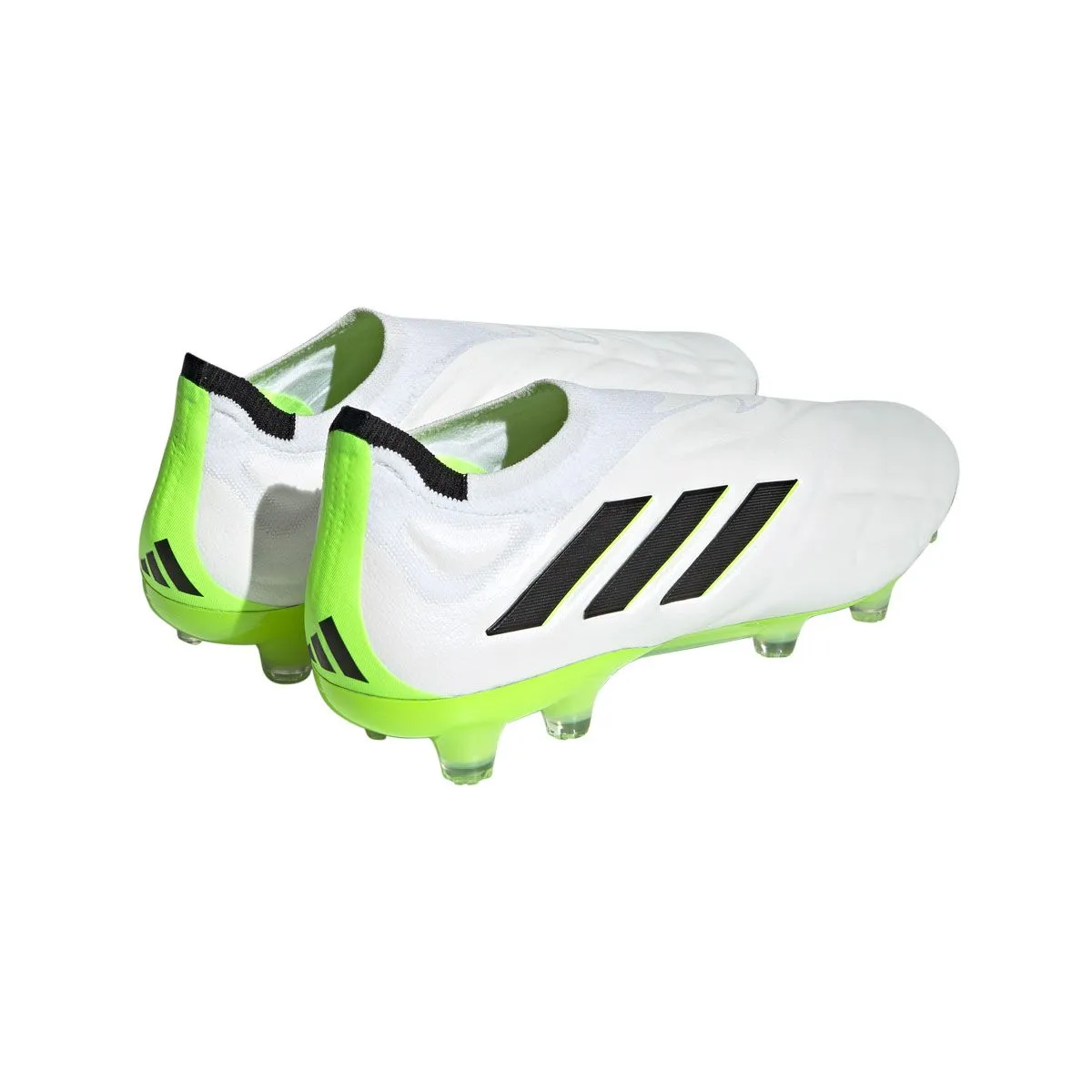 adidas Copa Pure+ FG Soccer Cleats | Crazyrush Pack