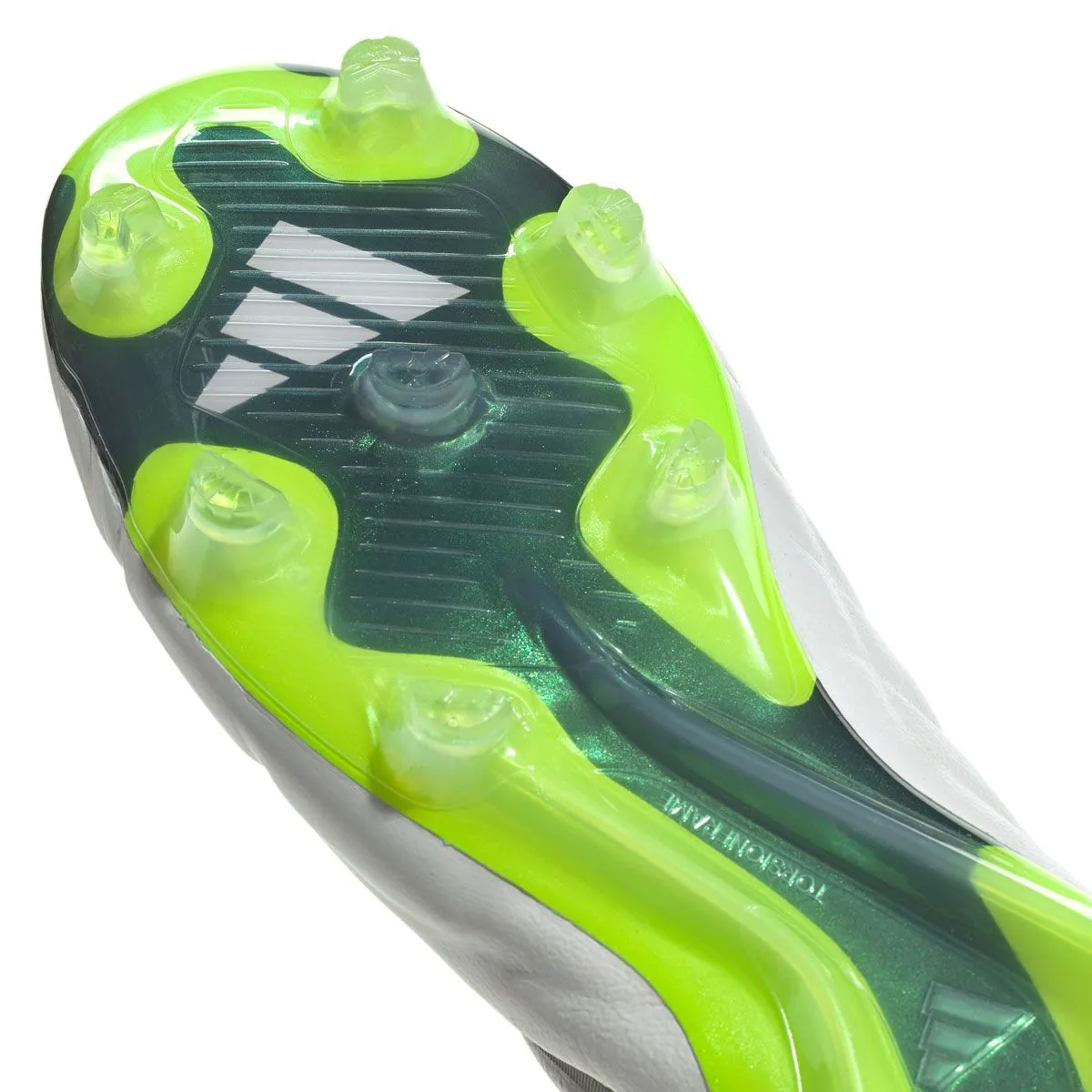 adidas Copa Pure+ FG Soccer Cleats | Crazyrush Pack