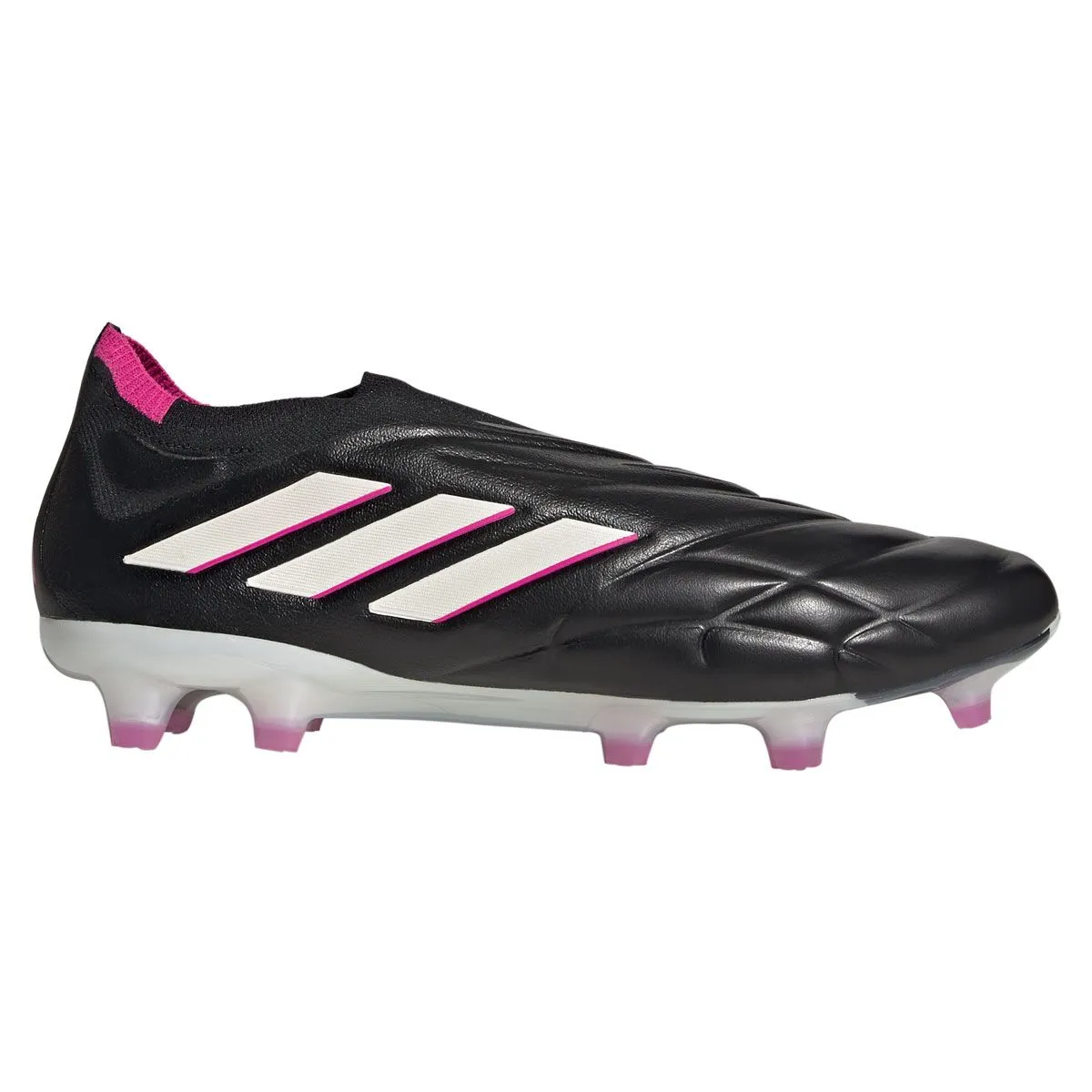 adidas Copa Pure+ FG Soccer Cleats | Own Your Football Pack